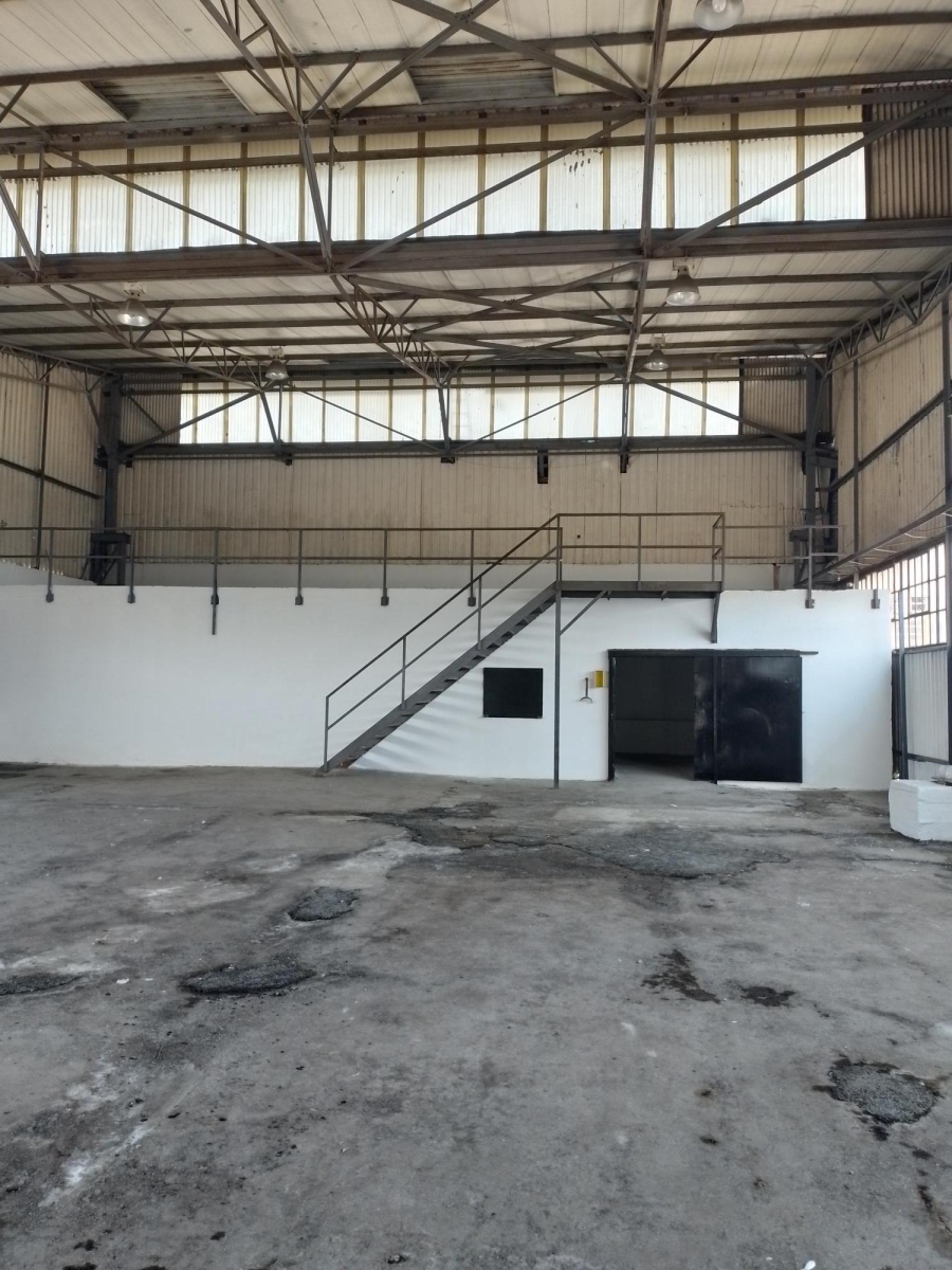To Let Commercial Property for Rent in Dunswart Gauteng