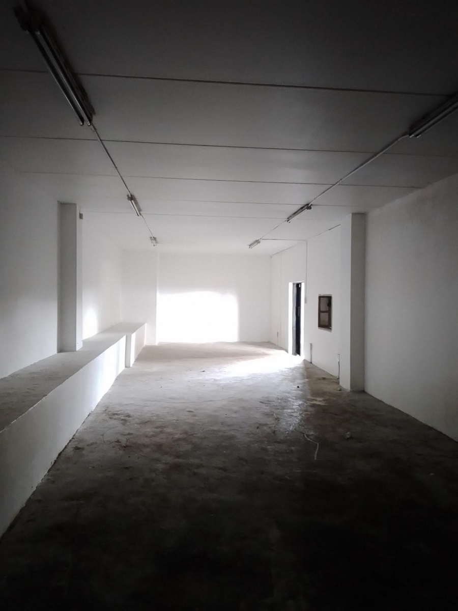 To Let Commercial Property for Rent in Dunswart Gauteng