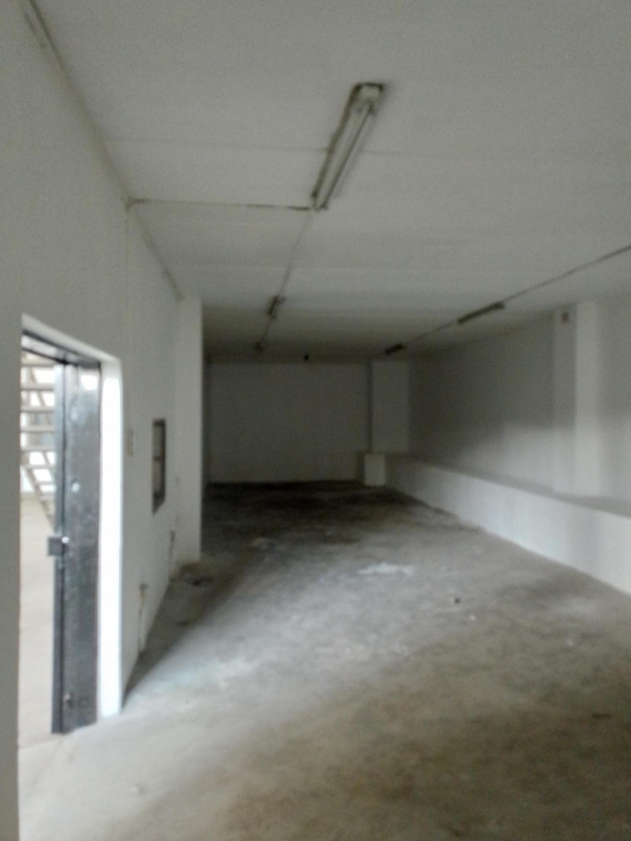 To Let Commercial Property for Rent in Dunswart Gauteng