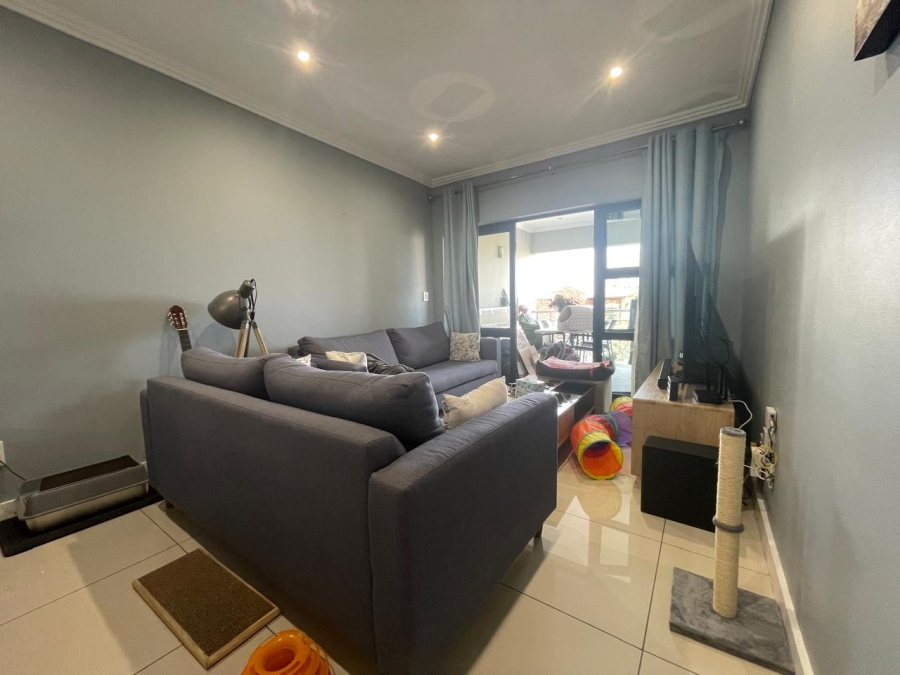 To Let 2 Bedroom Property for Rent in Bryanston Gauteng