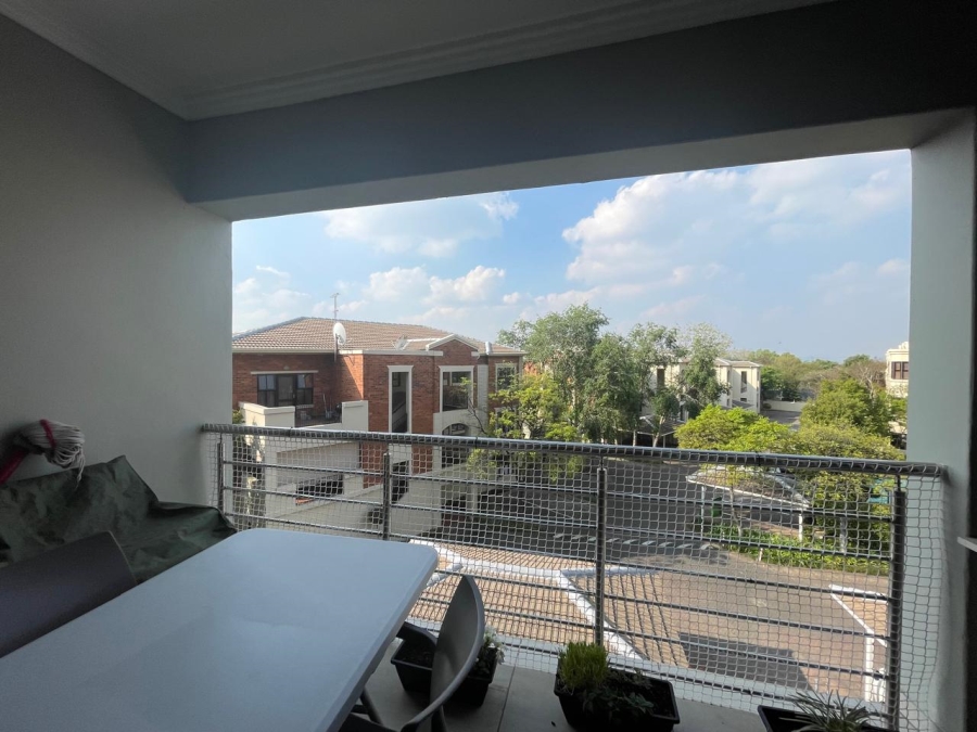 To Let 2 Bedroom Property for Rent in Bryanston Gauteng