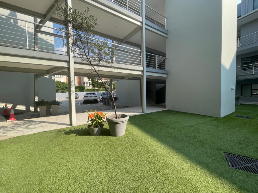To Let 2 Bedroom Property for Rent in Bryanston Gauteng