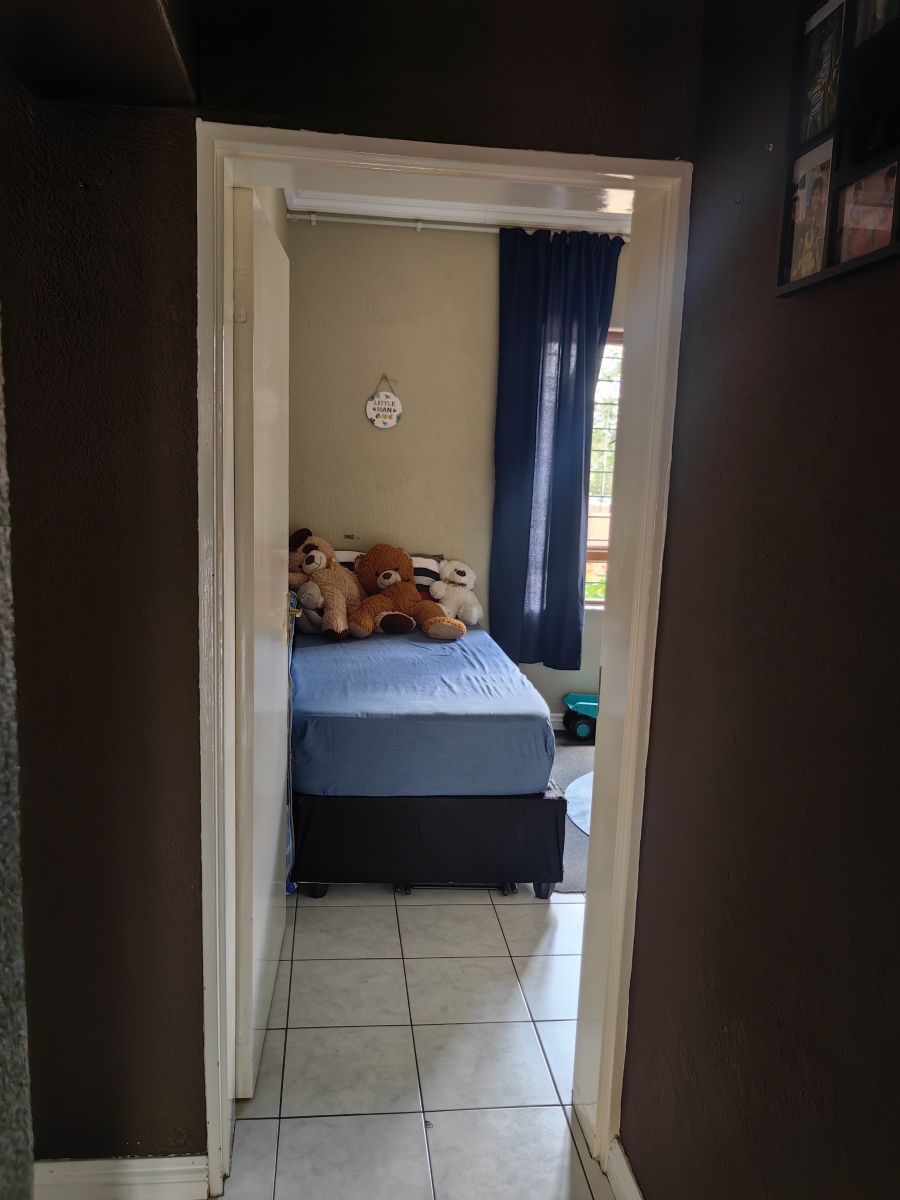 2 Bedroom Property for Sale in Khyber Rock Gauteng