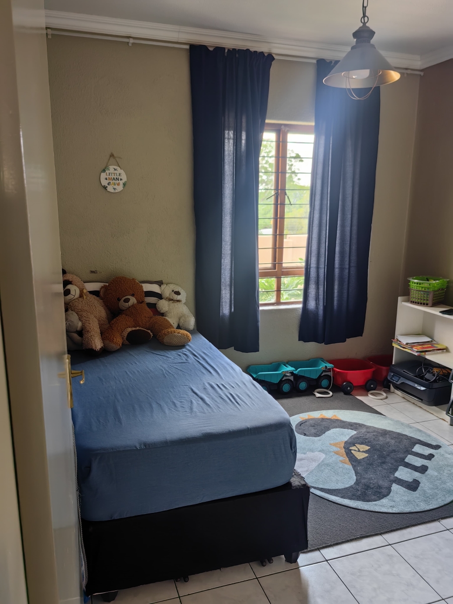 2 Bedroom Property for Sale in Khyber Rock Gauteng
