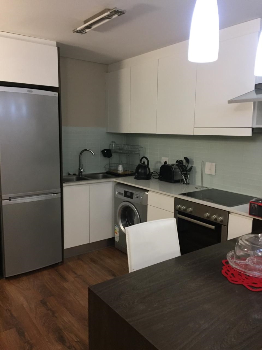To Let 1 Bedroom Property for Rent in Houghton Estate Gauteng