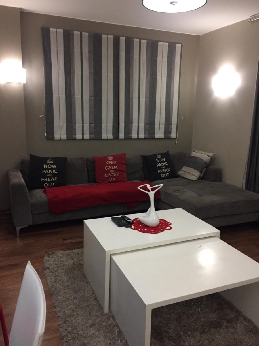 To Let 1 Bedroom Property for Rent in Houghton Estate Gauteng