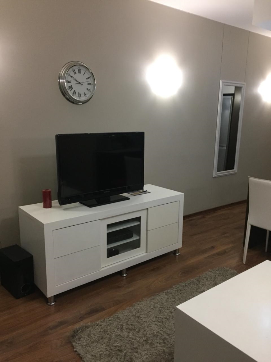 To Let 1 Bedroom Property for Rent in Houghton Estate Gauteng