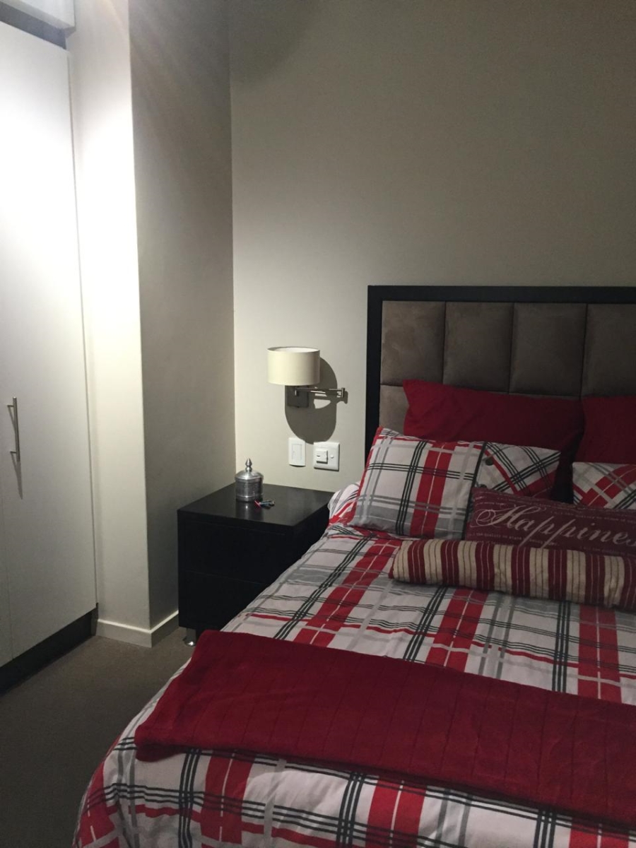 To Let 1 Bedroom Property for Rent in Houghton Estate Gauteng