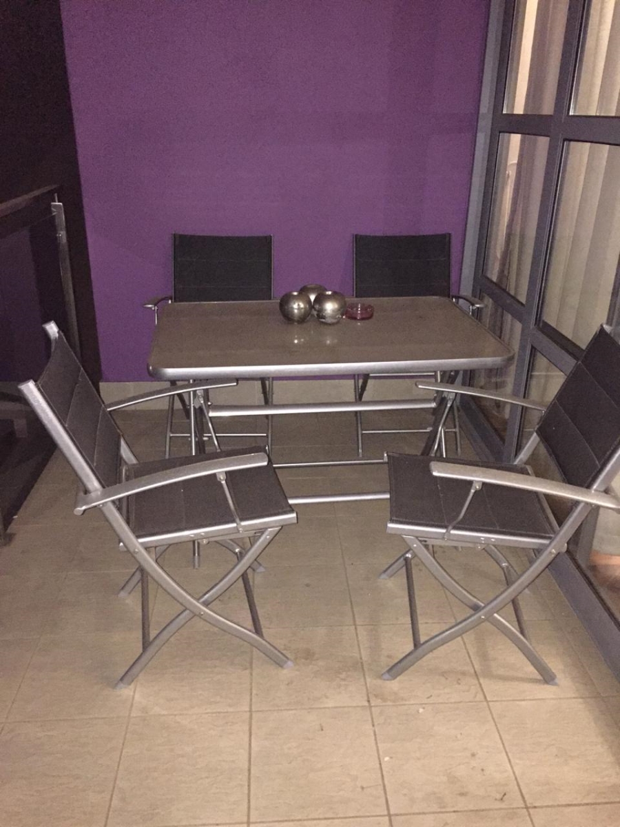 To Let 1 Bedroom Property for Rent in Houghton Estate Gauteng