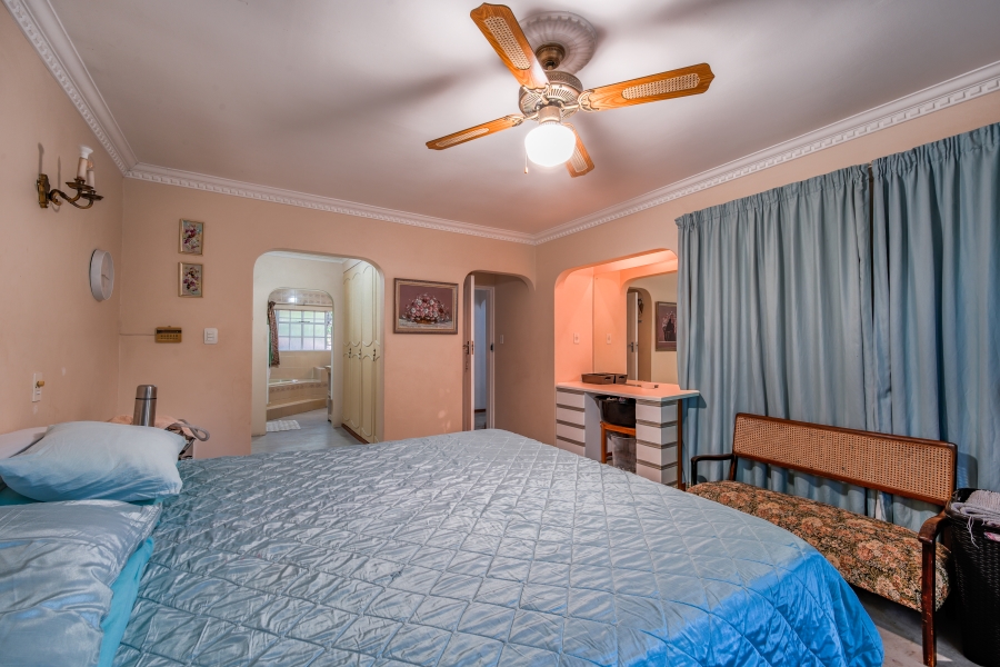 5 Bedroom Property for Sale in Moreleta Park Gauteng