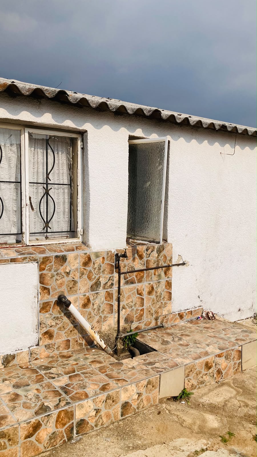 2 Bedroom Property for Sale in Meadowlands West Gauteng
