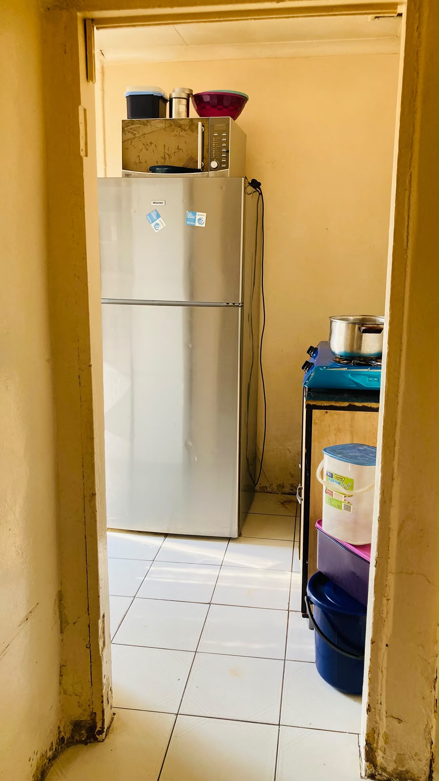 2 Bedroom Property for Sale in Meadowlands West Gauteng
