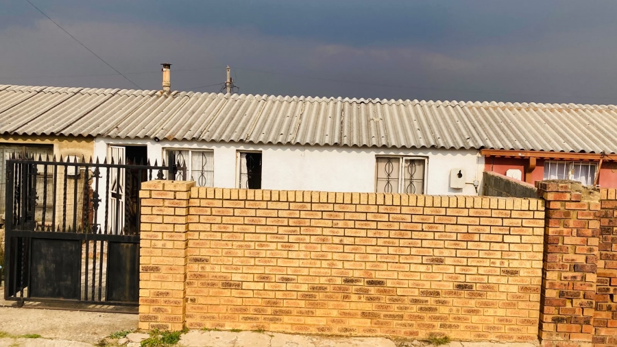 2 Bedroom Property for Sale in Meadowlands West Gauteng
