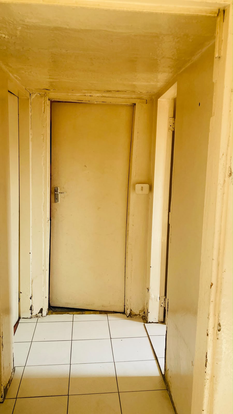2 Bedroom Property for Sale in Meadowlands West Gauteng