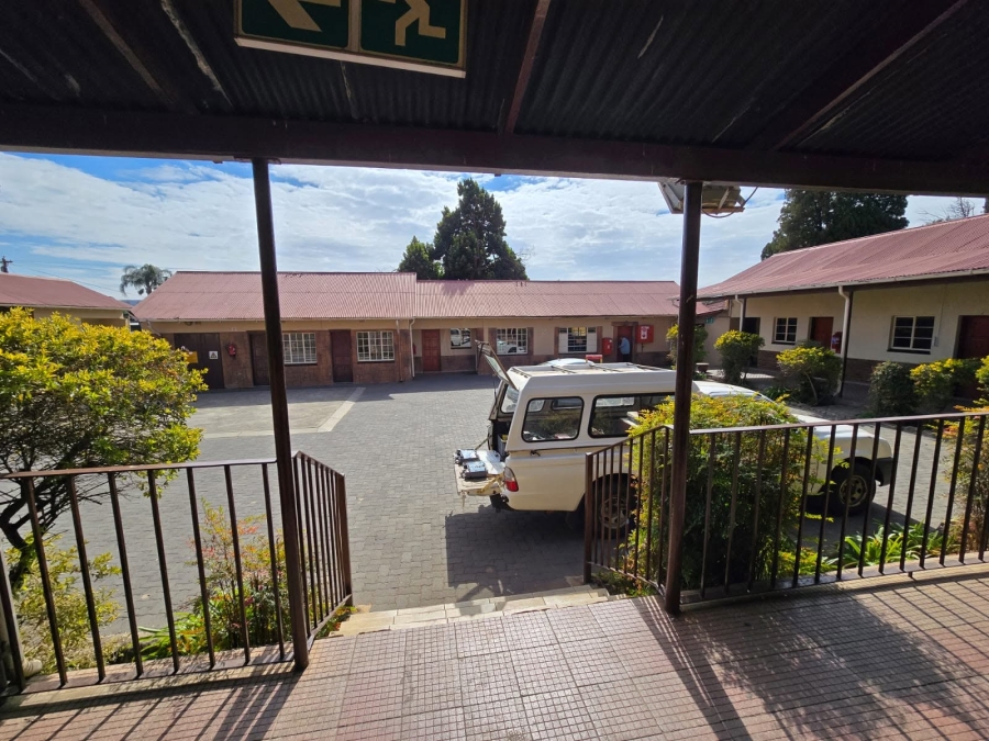 To Let Commercial Property for Rent in Villieria Gauteng