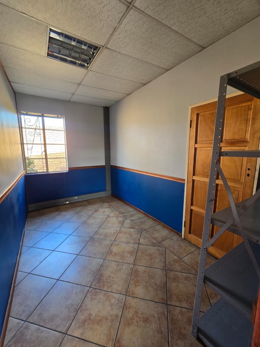 To Let Commercial Property for Rent in Villieria Gauteng