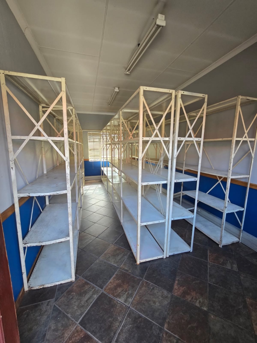 To Let Commercial Property for Rent in Villieria Gauteng