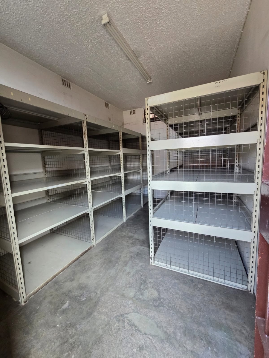 To Let Commercial Property for Rent in Villieria Gauteng