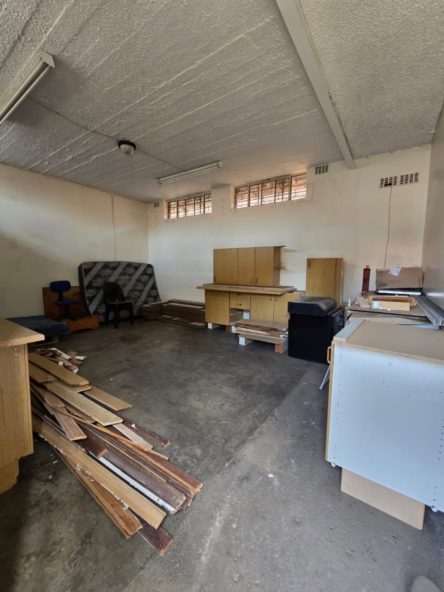 To Let Commercial Property for Rent in Villieria Gauteng