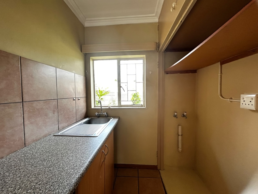 To Let 0 Bedroom Property for Rent in Waverley Gauteng
