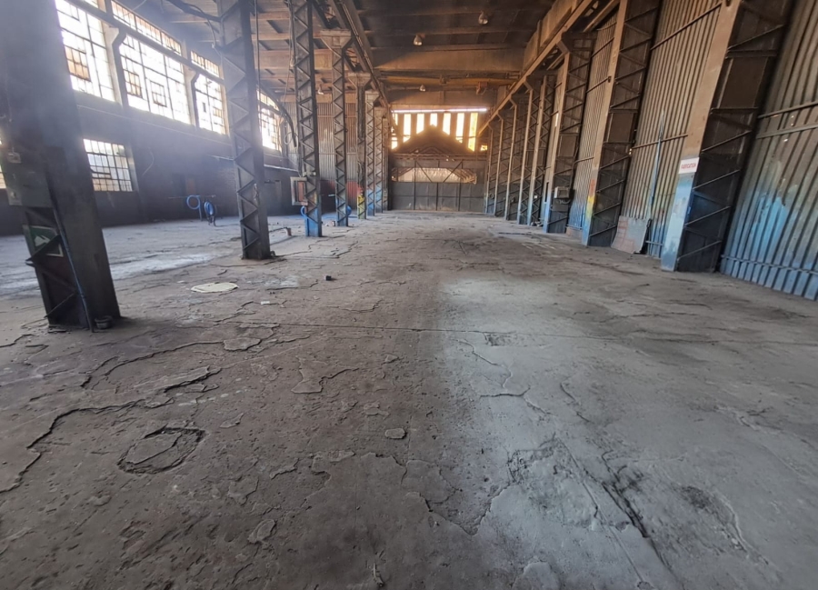 To Let Commercial Property for Rent in Noldick Gauteng
