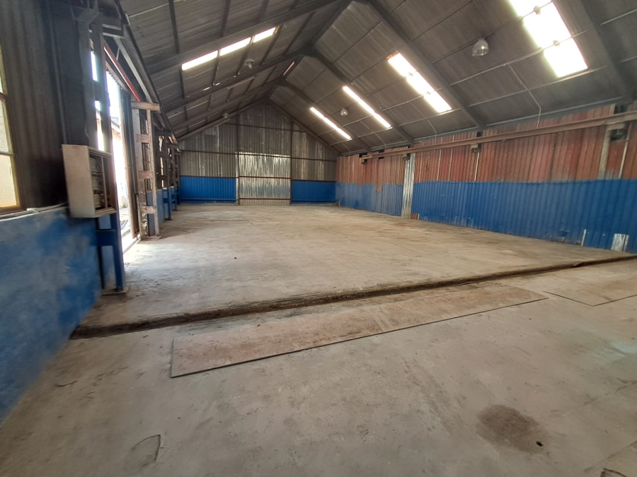 To Let Commercial Property for Rent in Noldick Gauteng