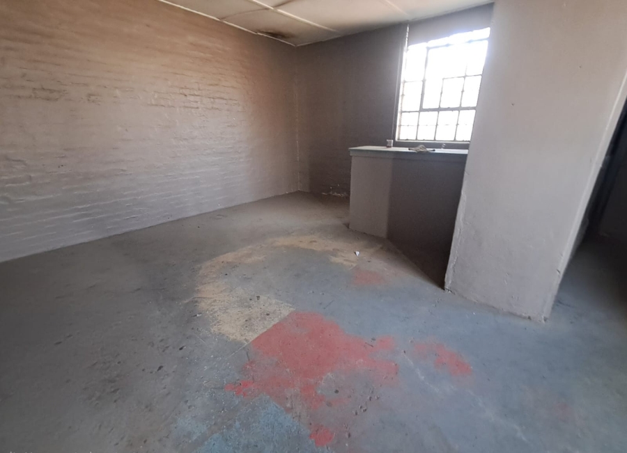 To Let Commercial Property for Rent in Noldick Gauteng
