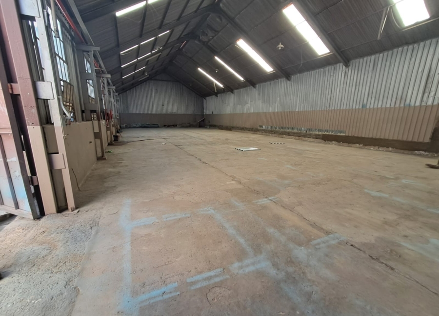 To Let Commercial Property for Rent in Noldick Gauteng