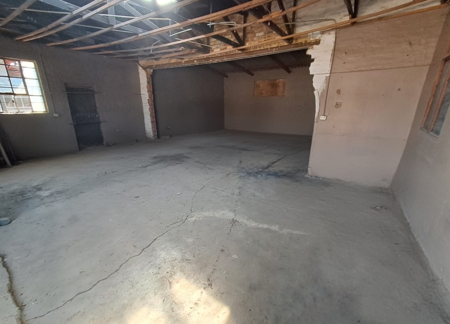 To Let Commercial Property for Rent in Noldick Gauteng