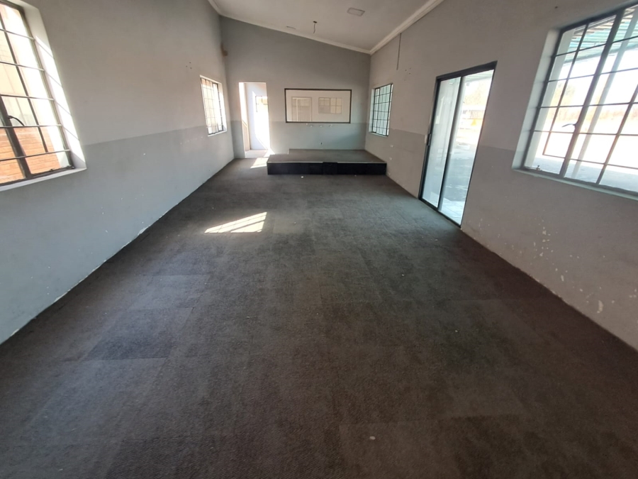 To Let Commercial Property for Rent in Noldick Gauteng
