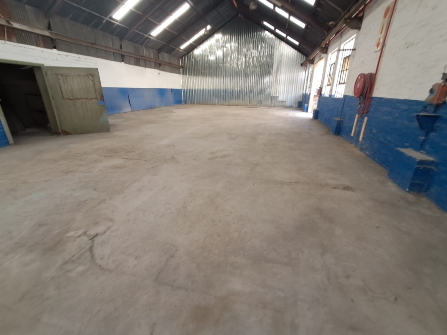 To Let Commercial Property for Rent in Noldick Gauteng
