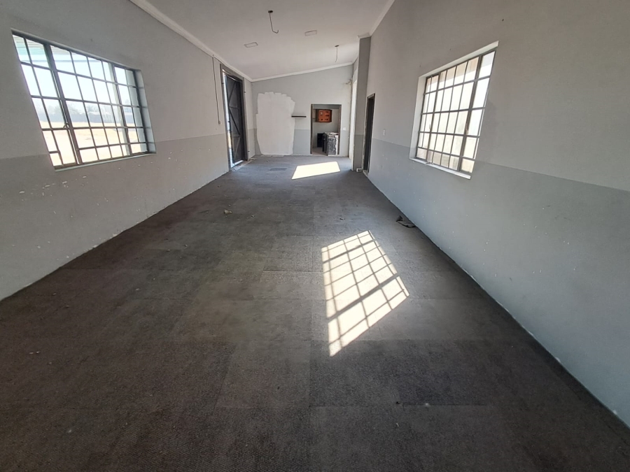 To Let Commercial Property for Rent in Noldick Gauteng