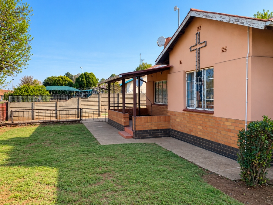 3 Bedroom Property for Sale in Vanderbijlpark CE 2 Gauteng