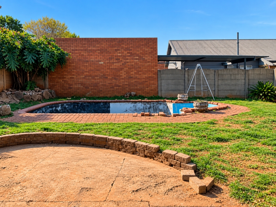 3 Bedroom Property for Sale in Vanderbijlpark CE 2 Gauteng