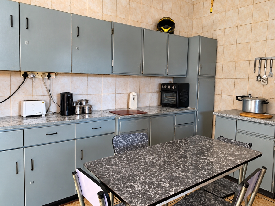3 Bedroom Property for Sale in Vanderbijlpark CE 2 Gauteng
