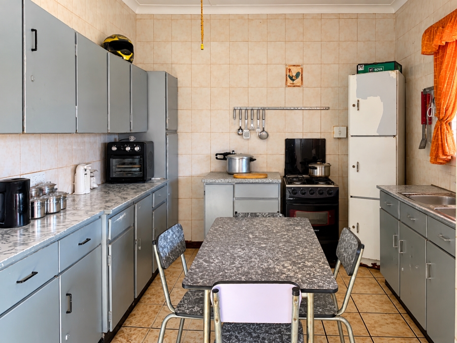 3 Bedroom Property for Sale in Vanderbijlpark CE 2 Gauteng