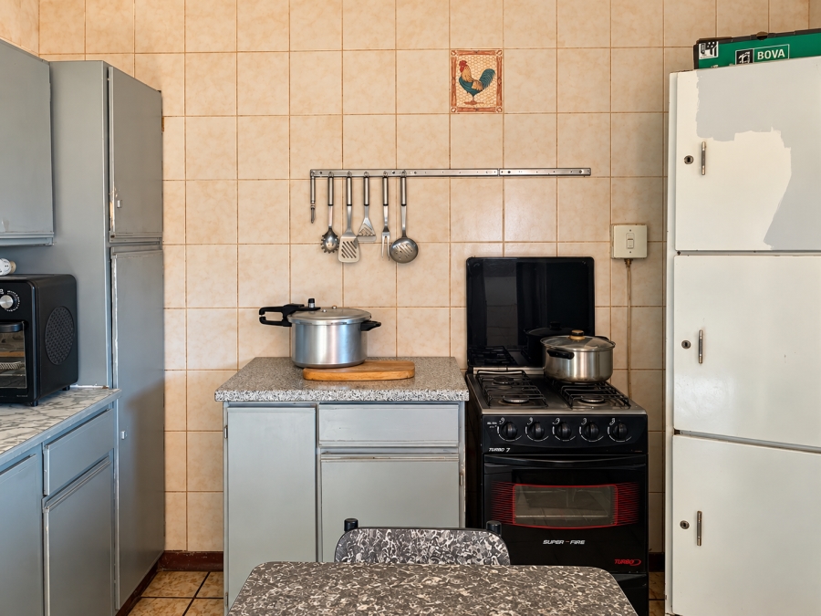 3 Bedroom Property for Sale in Vanderbijlpark CE 2 Gauteng