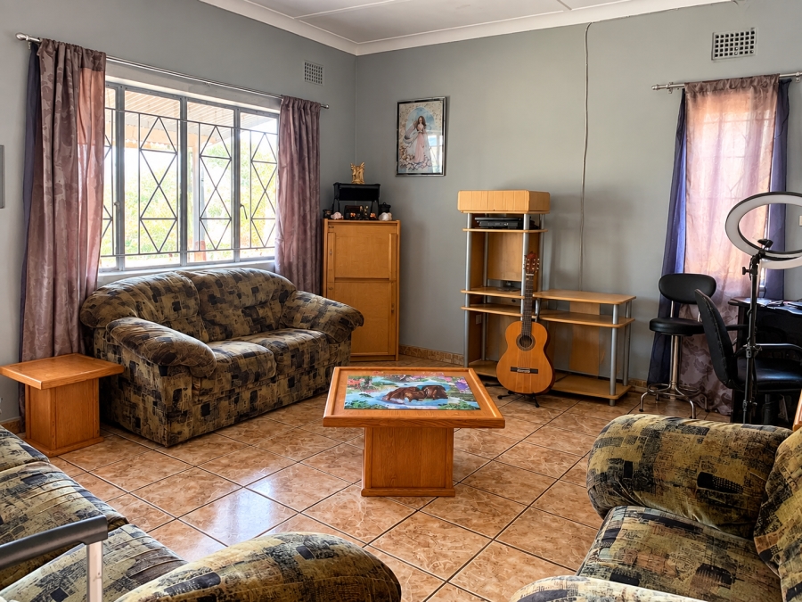 3 Bedroom Property for Sale in Vanderbijlpark CE 2 Gauteng