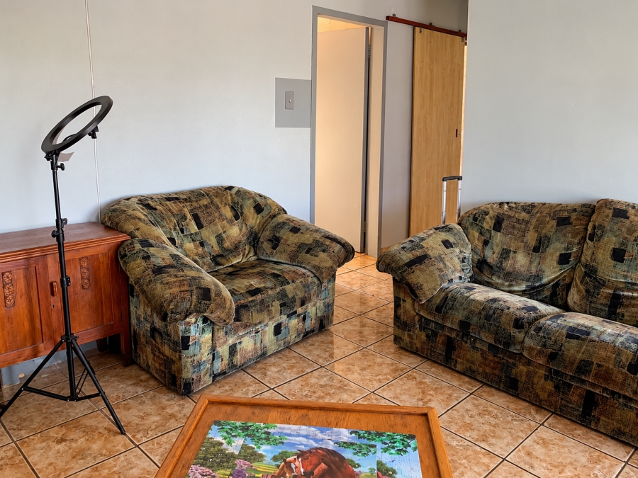 3 Bedroom Property for Sale in Vanderbijlpark CE 2 Gauteng