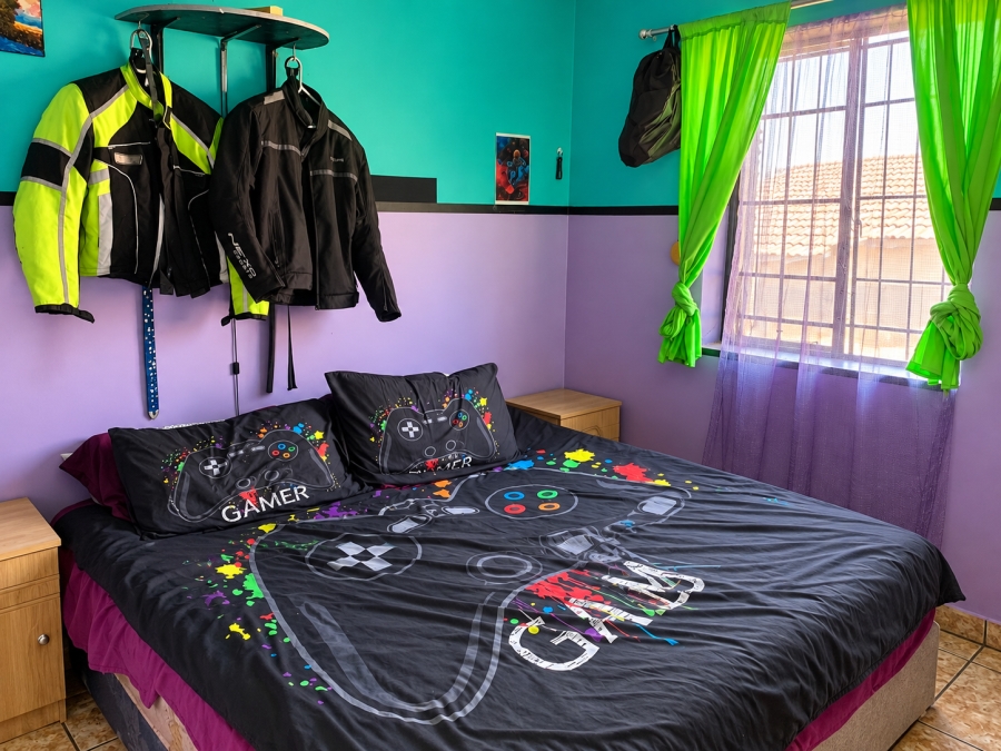 3 Bedroom Property for Sale in Vanderbijlpark CE 2 Gauteng