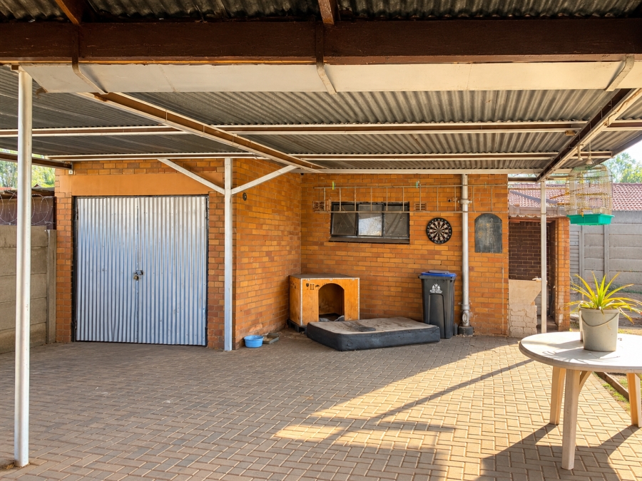3 Bedroom Property for Sale in Vanderbijlpark CE 2 Gauteng