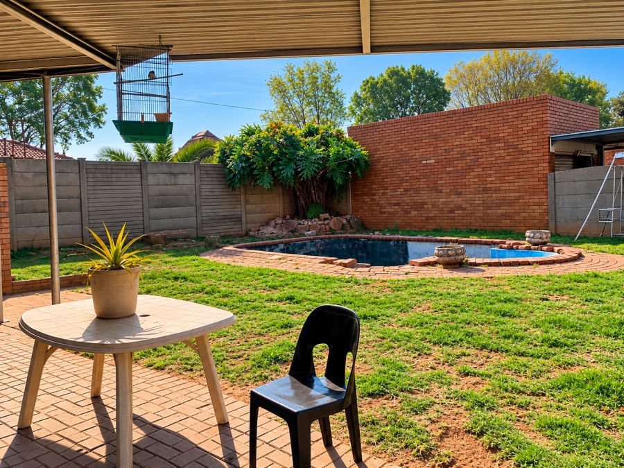 3 Bedroom Property for Sale in Vanderbijlpark CE 2 Gauteng