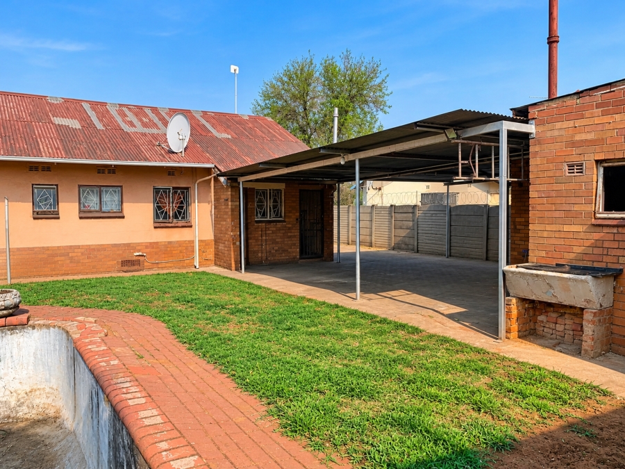 3 Bedroom Property for Sale in Vanderbijlpark CE 2 Gauteng
