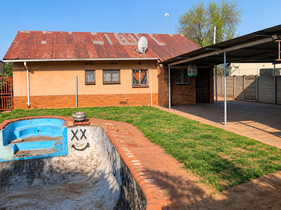 3 Bedroom Property for Sale in Vanderbijlpark CE 2 Gauteng