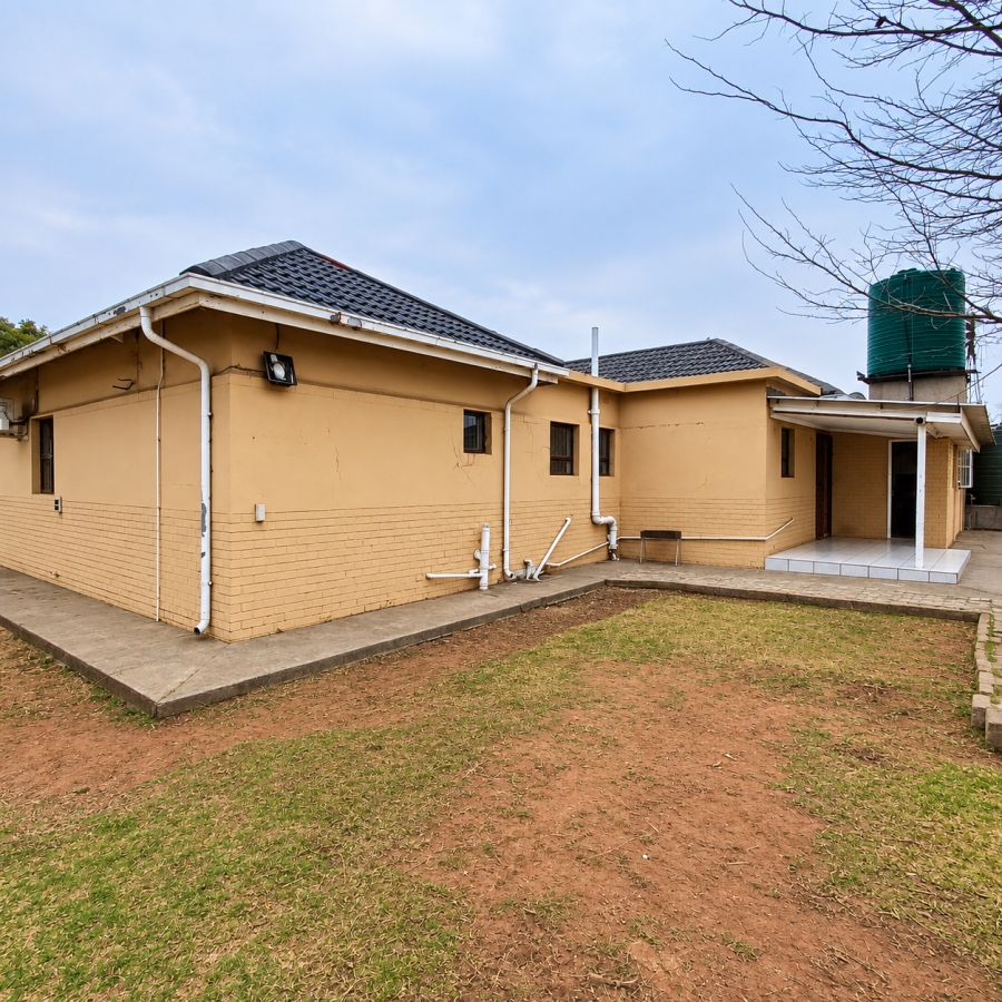 3 Bedroom Property for Sale in Witkop Gauteng