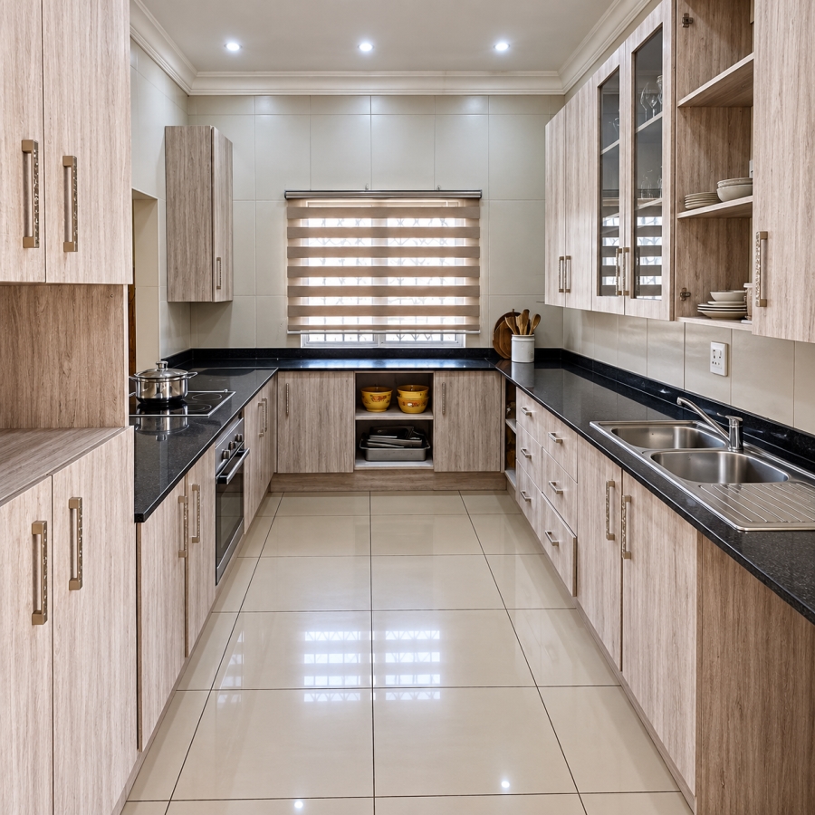 3 Bedroom Property for Sale in Witkop Gauteng