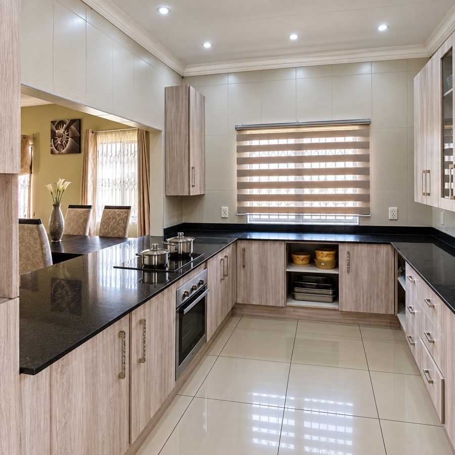 3 Bedroom Property for Sale in Witkop Gauteng