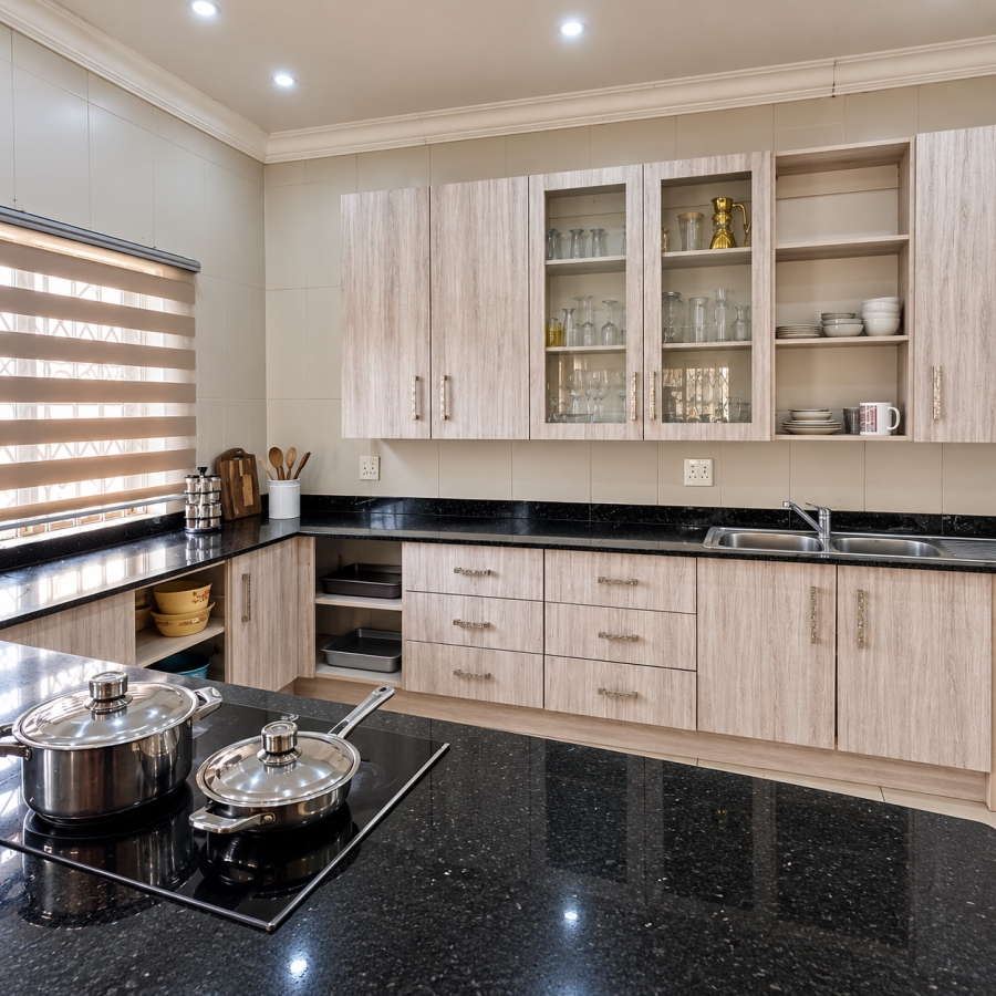 3 Bedroom Property for Sale in Witkop Gauteng