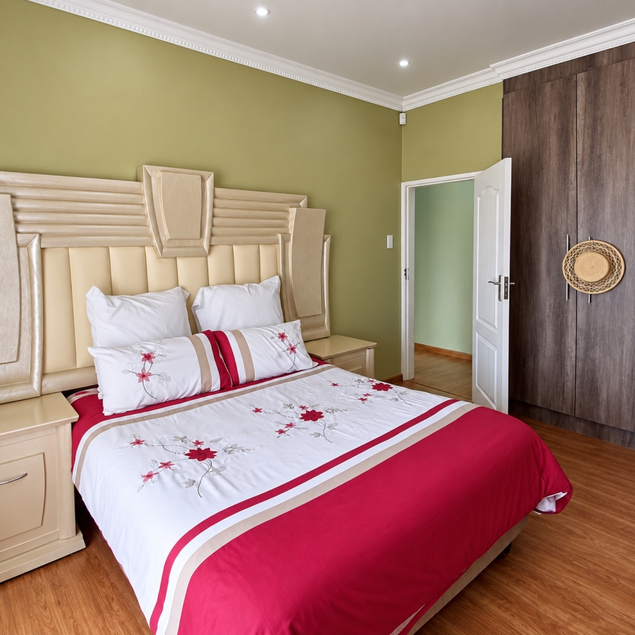 3 Bedroom Property for Sale in Witkop Gauteng