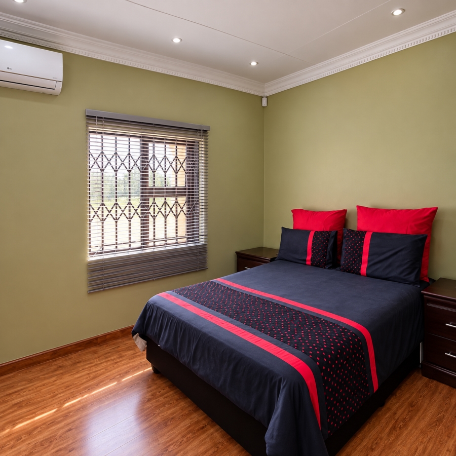 3 Bedroom Property for Sale in Witkop Gauteng